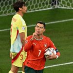 Cristiano Ronaldo : La surprise à l’OM en plein mercato !