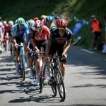 Cyclisme : doublé français au Tour de Grande-Bretagne avec Julian Alaphilippe sur le podium