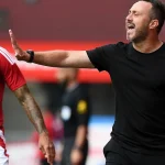 De Zerbi attend encore six recrues à l’OM pour la saison