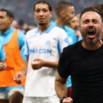 De Zerbi avant Strasbourg-OM: expulsion, recrues et Greenwood