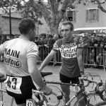 Décès de Walter Godefroot, légende du cyclisme belge