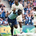 Défaite de l'OGC Nice face au Havre : analyse du match