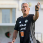 Défense de l'équipe nationale algérienne : enjeux et stratégies