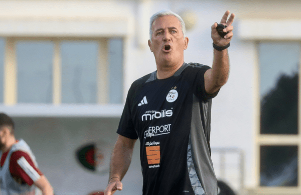 Défense de l'équipe nationale algérienne : enjeux et stratégies