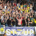 Dégradations à Rodez : supporters du Pau FC impliqués dans des actes de vandalisme