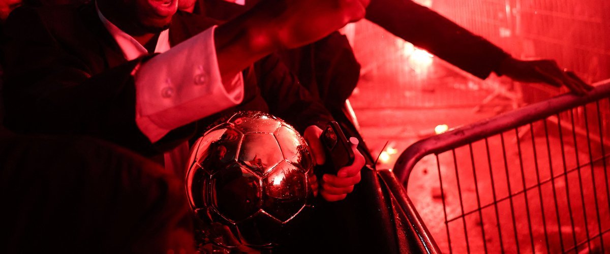 Dembélé sacré Ballon d'Or 2025 : le PSG en défaite au Vélodrome