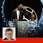 Ballon d'Or Dembélé : une trajectoire inattendue et inspirante