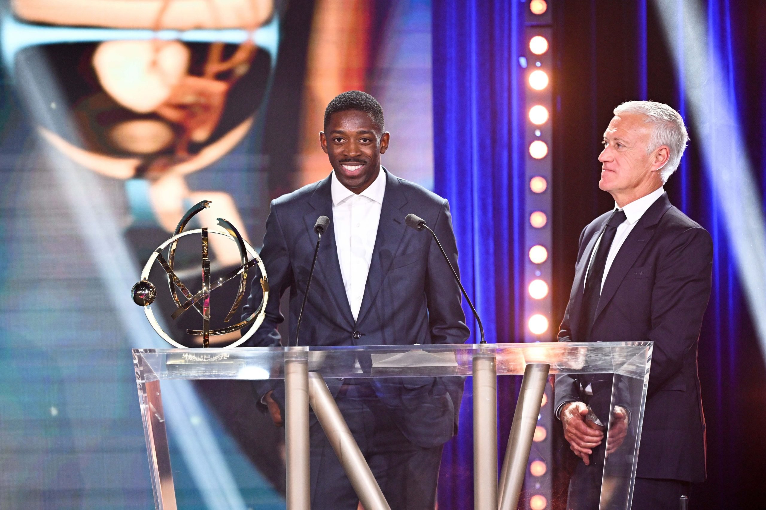 Dembélé blessé ou stratégie ? Le PSG et la théorie qui fait débat