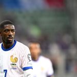 Dembélé blessé : polémique autour de la gestion de l'équipe de France