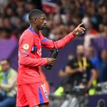 Dembélé blessé : un transfert surprise au PSG en vue ?