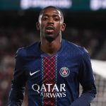 Dembélé: doutes sur son avenir au PSG après sa blessure