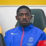 Dembélé en pleine tourmente avant le Ballon d'Or 2025