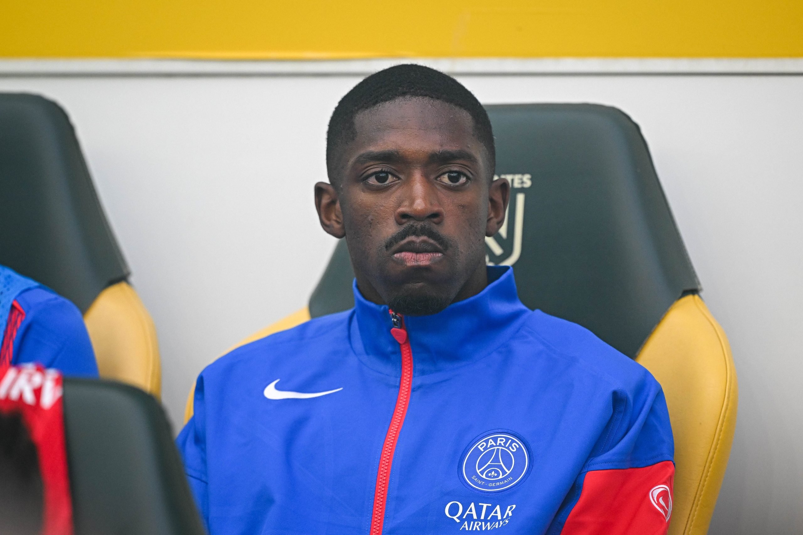 Dembélé en pleine tourmente avant le Ballon d'Or 2025