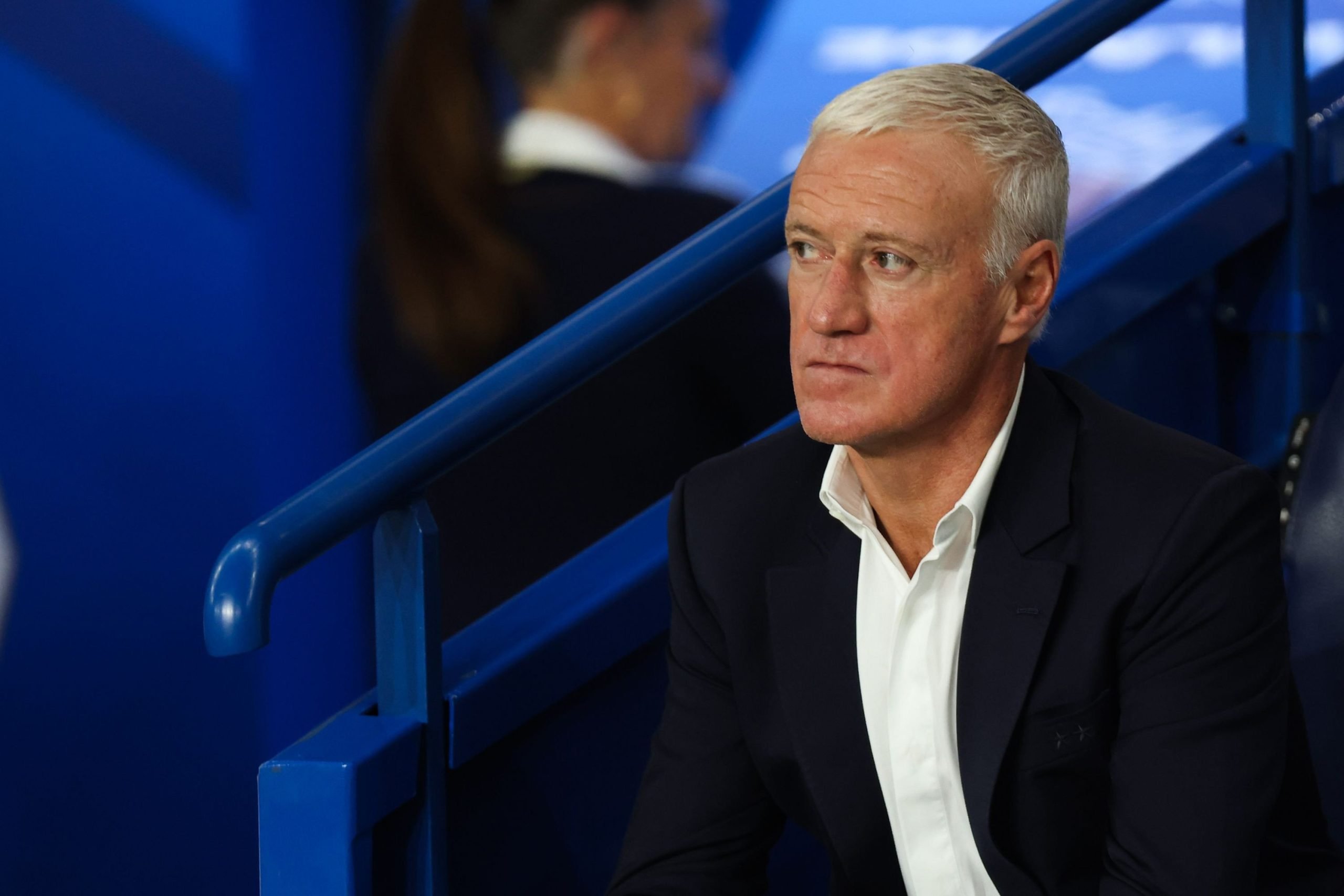 Deschamps, Akliouche et la controverse : le vrai du faux