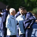 Deschamps alerte sur la fatigue des joueurs lors des matchs internationaux
