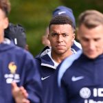 Deschamps loue la forme de Mbappé avant les qualifications pour la Coupe du Monde