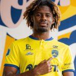 Deux nouvelles recrues pour le FC Sochaux-Montbéliard en 2025