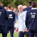Didier Deschamps met la pression pour la qualification à la Coupe du Monde 2026