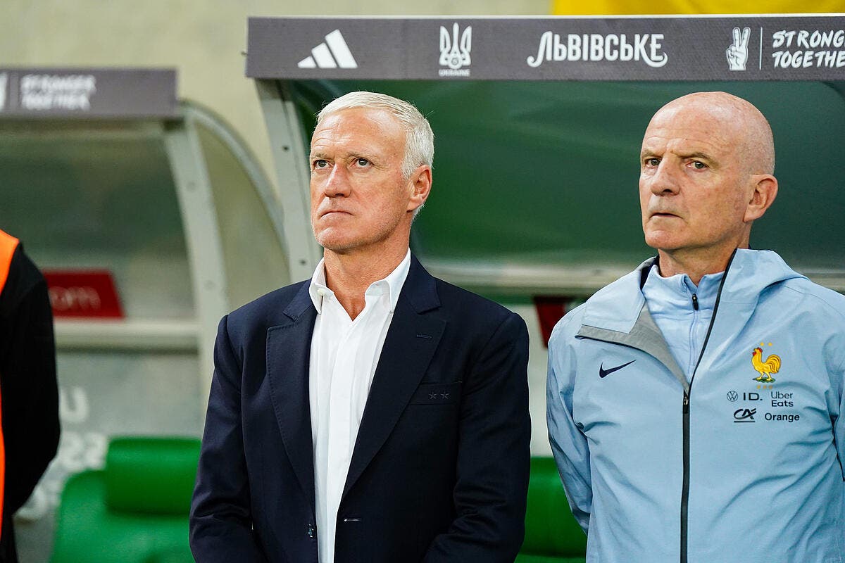 Didier Deschamps : sa dernière aventure en équipe de France et son avenir