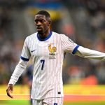 Didier Deschamps sous pression après blessures de Dembélé et Doué