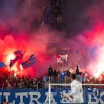 Dissolution du groupe ultras du Racing Club de Strasbourg après violences