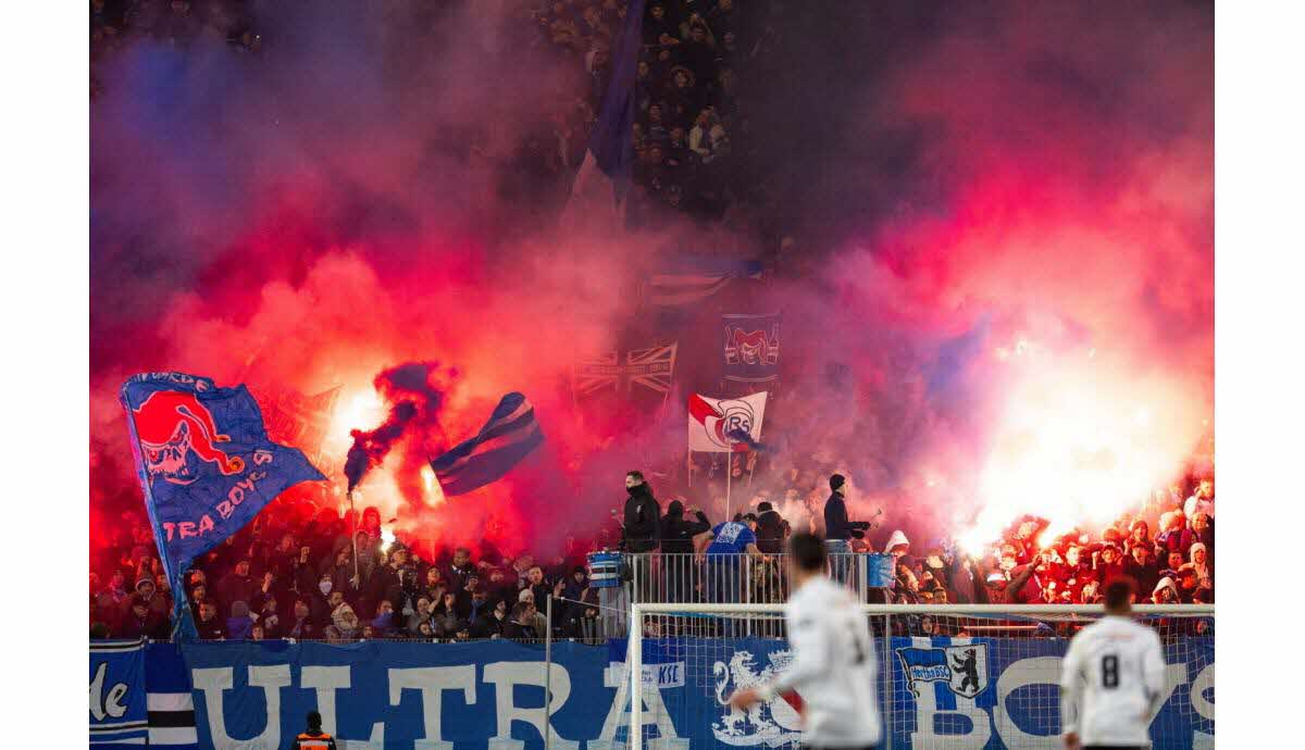 Dissolution du groupe ultras du Racing Club de Strasbourg après violences