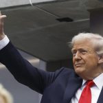 Donald Trump cause un retard à l'US Open : analyse et implications