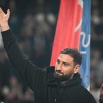 Donnarumma quitte le PSG pour Manchester City : fin d'une ère