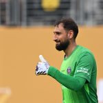 Donnarumma quitte le PSG pour Manchester City : un transfert clé