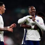 Eberechi Eze, nouvelle étoile de l'Angleterre sous Tuchel
