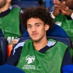 EdF : Akliouche impressionne lors de sa première sélection