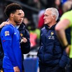 EdF : Doué incertain pour la prochaine trêve internationale