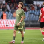 Eirik Horneland pousse Lucas Stassin à se relancer à Saint-Étienne