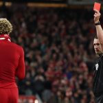 Ekitike marque mais exclu après avoir arraché son maillot contre Southampton