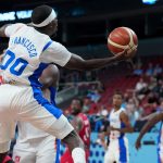 Élimination de la France au EuroBasket 2025 face à la Géorgie