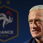 Éliminatoires Coupe du Monde 2026 : Deschamps confie sa passion pour l'équipe de France