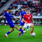 Eliminatoires Coupe du Monde : Bosnie, Autriche et Irlande en pleine action