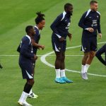Éliminatoires du Mondial 2026 : attention à la forme athlétique des Bleus
