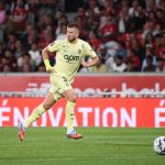 Eric Dier compare Monaco au Sporting de Cristiano Ronaldo