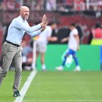Erik ten Hag limogé du Bayer Leverkusen et reçoit 6 millions d'euros