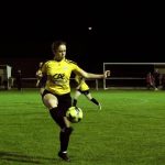 Estac Troyes écrase Sarrey/Montigny/Rolampont 10-1 en Coupe de France féminine