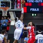 Euro de basket masculin : la France élimine la Pologne et vise les huitièmes