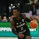 Eurobasket 2025 : Identifié et banni pour cris racistes contre Schröder