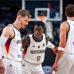EuroBasket 2025 : Programme des demi-finales et actualités françaises