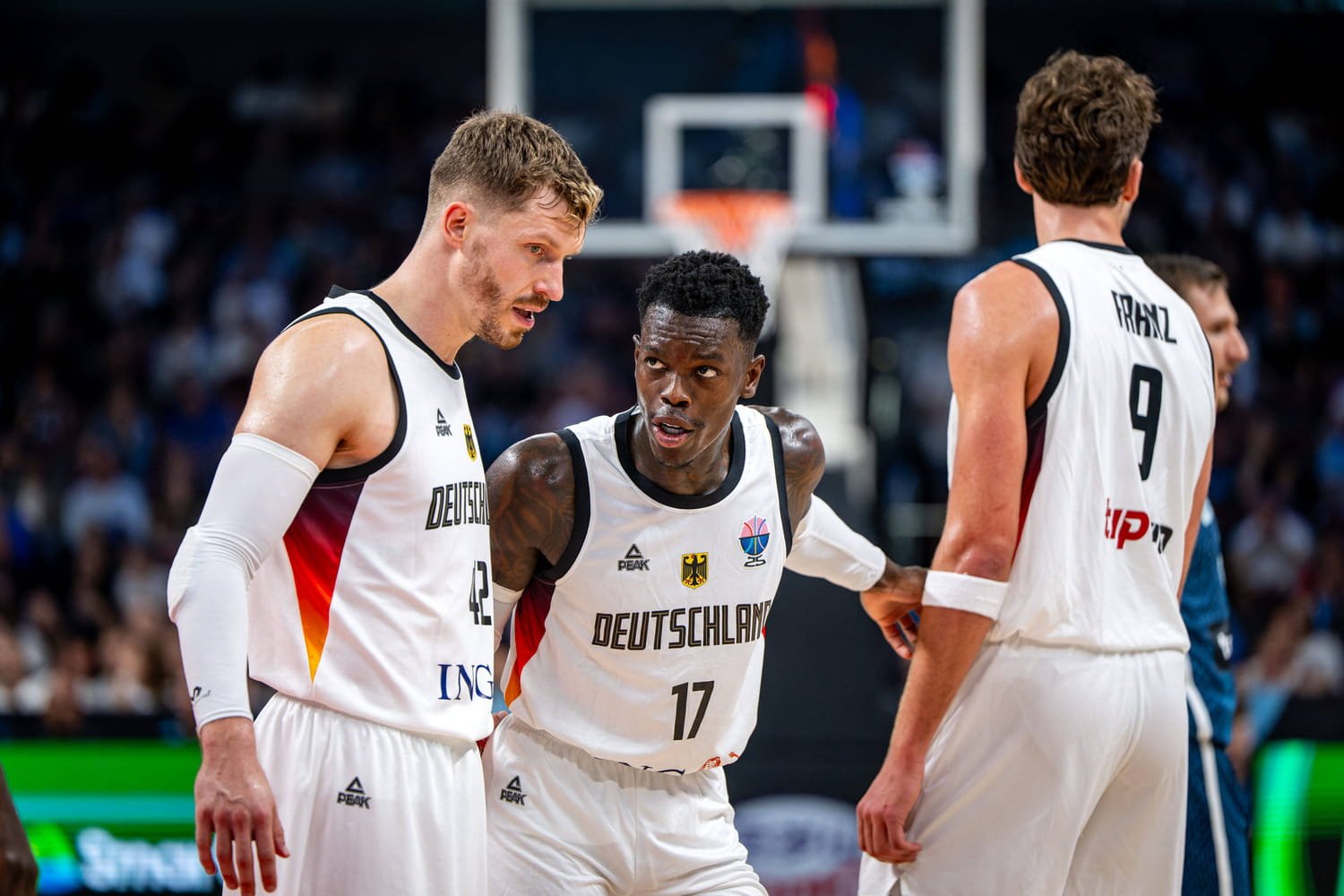 EuroBasket 2025 : Programme des demi-finales et actualités françaises