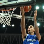 Eurobasket 2025 : qualification des Bleus avant leur match contre la Pologne