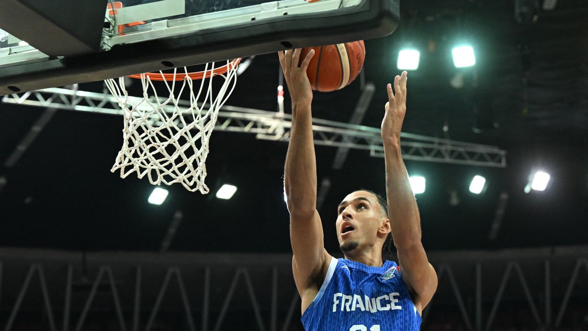 Eurobasket 2025 : qualification des Bleus avant leur match contre la Pologne
