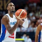 Eurobasket : Alexandre Sarr forfait, nouvelle blessure pour l'équipe de France