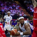 Eurobasket : Yabusele mène la France à la victoire contre la Pologne