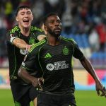 Celtic obtient un nul en Serbie grâce à une substitution décisive